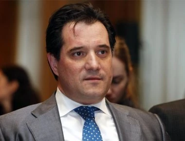 Άδωνις Γεωργιάδης: Βγάζει στη φόρα του twitter όσα έλεγε η Παπακώστα για τον Τσίπρα